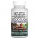 Грибы Mushrooms, MycoBotanicals, Blood Sugar, 60 Capsules
