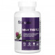 Для здоровья печени FITCODE, Milk Thistle, 300 mg, 60 Veggie Capsules