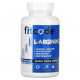 Аминокислоты FITCODE, L-аргинин, повышенная сила действия, 750 мг, 100 капсул