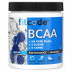Аминокислоты FITCODE, BCAA, голубая малина, 240 г (8,5 унции)
