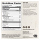 Травяные сборы и чаи BareOrganics, Metabolism, чай с суперфудами, улун, 10 чашек по 4 г (0,14 унции)