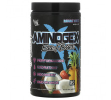 Аминокислоты VMI Sports, Aminogex, EAA / BCAA, Miami Vice, 516 г (18,52 унции)