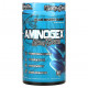 Аминокислоты VMI Sports, Aminogex, EAA / BCAA, жевательные таблетки с синей акулой, 537 г (18,94 унции)