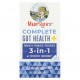 Для пищеварительной системы MaryRuth Organics, Complete Gut Health, 3-в-1, 60 капсул