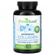 Коллаген Forest Leaf, Advanced Collagen, 240 капсул