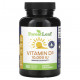 Витамин D Vitamin D3, 250 mcg (10,000 IU), 180 Vegetable Capsules