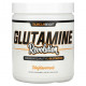 L-карнитин и L-глютамин MuscleSport, Glutamine Revolution, без добавок, 300 г (10,6 унции)