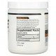 L-карнитин и L-глютамин MuscleSport, Glutamine Revolution, без добавок, 300 г (10,6 унции)