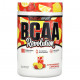 Аминокислоты MuscleSport, BCAA, Revolution, клубничный лимонад, 450 г (15,9 унции)