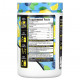 Аминокислоты MuscleSport, BCAA, Revolution, черничный лимонад, 450 г (15,9 унции)