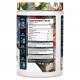 Аминокислоты MuscleSport, BCAA, Revolution, фруктовый пунш, 450 г (15,9 унции)