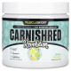 L-карнитин и L-глютамин MuscleSport, Carnishred, Revolution, Baja Splash, 120 г (4,3 унции)