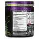 Аминокислоты EAA Hardcore, Lemon-Lime, 14.2 oz (402 g)