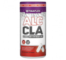 Для похудения и контроля веса Finaflex, ALC, CLA, 120 капсул