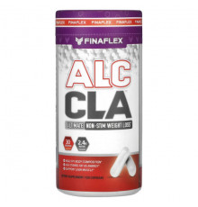 Для похудения и контроля веса Finaflex, ALC, CLA, 120 капсул
