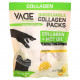 Для мышц и суставов Vade Nutrition, Пакетики с растворимым коллагеном, коллаген + масло MCT, апельсиновый крем, 476 г (1,05 фунта)