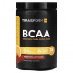 Аминокислоты TransformHQ, BCAA, малиновый лимонад, 389,2 г (13,9 унции)