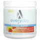 Энергетики TransformHQ, Everyday, Super Boost, со вкусом клубничного лимонада, 137 г (0,3 фунта)