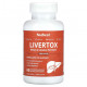 Для здоровья печени Livertox, 60 Vegetarian Capsules