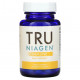 Растительные экстракты и настойки Tru Niagen, Immune, Daily Defense, 30 вегетарианских капсул
