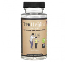Витаминно-минеральные комплексы Growth, Multivitamin, For Ages 5-24, 60 Capsules