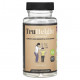 Витаминно-минеральные комплексы Growth, Multivitamin, For Ages 5-24, 60 Capsules