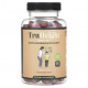Витаминно-минеральные комплексы Growth, Multivitamin, For Ages 5-24, Watermelon, 60 Gummies