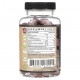 Витаминно-минеральные комплексы Growth, Multivitamin, For Ages 5-24, Watermelon, 60 Gummies