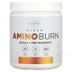 Аминокислоты TypeZero, Clean Amino Burn, со вкусом персика и манго, 375 г (13,2 унции)