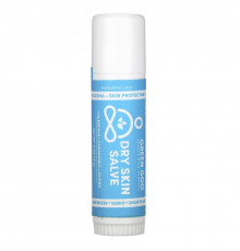 Green Goo, Dry Skin Salve, 0.6 oz (17 g)