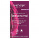 Ресвератрол Reserveage Nutrition, Ресвератрол, 4-часовое замедленное высвобождение, 500 мг, 30 растительных капсул