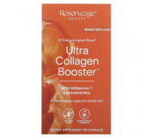 Для мышц и суставов Ultra Collagen Booster, 90 Capsules