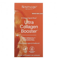 Для мышц и суставов Ultra Collagen Booster, 90 Capsules