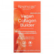 Коллаген Reserveage Nutrition, Vegan Collagen Builder, 60 растительных капсул