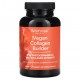 Коллаген Reserveage Nutrition, Vegan Collagen Builder, 60 растительных капсул