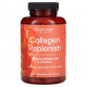 Коллаген Reserveage Nutrition, Collagen Replenish, 120 капсул