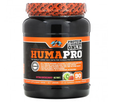 Животный белок ALR Industries, HumaPro, клубника и киви, 667 г (23,52 унции)