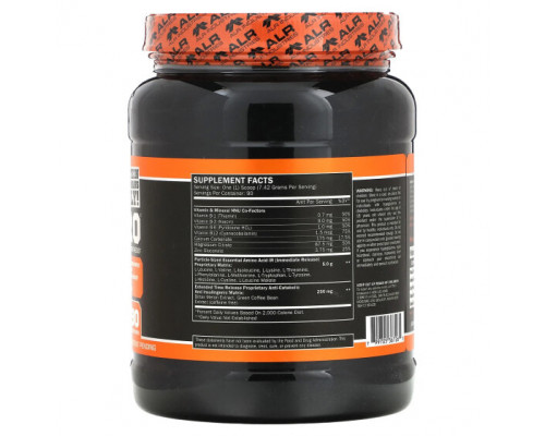 Животный белок ALR Industries, HumaPro, клубника и киви, 667 г (23,52 унции) Животный белок ALR Industries, HumaPro, клубника и киви, 667 г (23,52 унции)