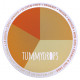 Для пищеварительной системы Tummydrops, Пряный имбирь, 18 капель, 57 г (2 унции)