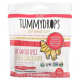 Для пищеварительной системы Tummydrops, Органический имбирь Enchanted Spice, 33 пастилки, 105 г (3,7 унции)