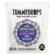 Имбирь и куркума Tummydrops, Органический имбирь, 33 пастилки