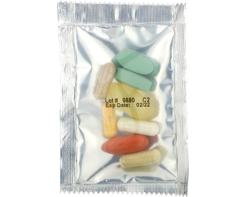 GNC, Women's Vitapak Program, Whole Body, 30 Packs GNC, Women's Vitapak Program, Whole Body, 30 Packs