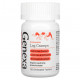 Травы и натуральные средства Genexa LLC, Leg Cramp Rx, икроножные судороги и боль, со вкусом винограда, 100 жевательных таблеток