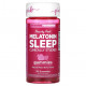 БАДы Pink, Beauty Rest Melatonin Sleep, натуральная ягодная смесь, 70 жевательных таблеток