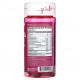 Женское здоровье Pink, Vibrant Prenatal Multi + DHA, фолиевая кислота, натуральные фрукты, 60 жевательных таблеток