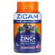 Цинк Zicam, Sleep + иммунная поддержка, ежевика и лаванда, 70 жевательных таблеток