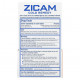 От гриппа и простуды Zicam, Cold Remedy, RapidMelts, вишня, 25 быстрорастворимых таблеток