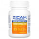 От гриппа и простуды Zicam, Cold Remedy, RapidMelts, вишня, 25 быстрорастворимых таблеток