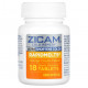 От гриппа и простуды Zicam, Ultra Cold Remedy, RapidMelts, апельсиновый крем, 18 быстрорастворимых таблеток