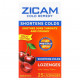 От гриппа и простуды Zicam, Средство от простуды, леденцы, дикая вишня, 25 леденцов в индивидуальной упаковке